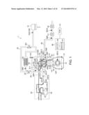 SPARK-IGNITION DIRECT INJECTION ENGINE diagram and image