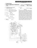 CONTROL DEVICE OF INTERNAL COMBUSTION ENGINE diagram and image