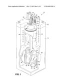 INTERNAL COMBUSTION ENGINE AND METHOD OF OPERATING SAME diagram and image