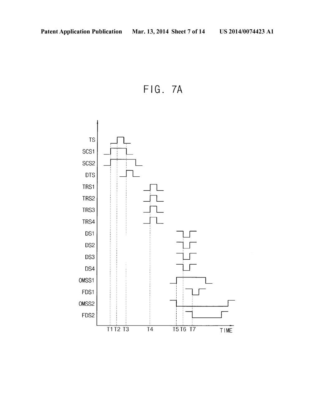 BUILT-OFF TEST DEVICE AND TEST SYSTEM INCLUDING THE SAME - diagram, schematic, and image 08