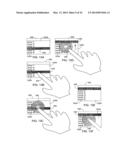 PROXIMITY DETECTOR IN HANDHELD DEVICE diagram and image