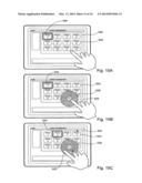 PROXIMITY DETECTOR IN HANDHELD DEVICE diagram and image