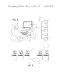 METHODS OF GENERATING AN INTERIOR SURFACE OF A VEHICLE COMPARTMENT diagram and image