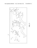 METHODS OF GENERATING AN INTERIOR SURFACE OF A VEHICLE COMPARTMENT diagram and image