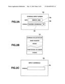 INFORMATION NOTIFICATION APPARATUS AND NON-TRANSITORY COMPUTER-READABLE     RECORDING MEDIUM diagram and image