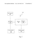 SYSTEM AND METHOD FOR ESTIMATING RATING CRITERIA VALUES diagram and image