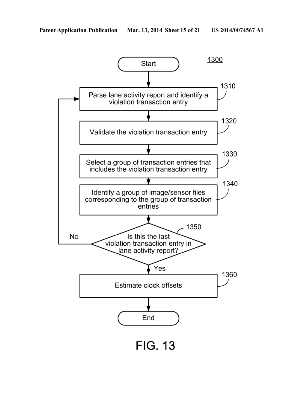 Electronic Toll Management - diagram, schematic, and image 16