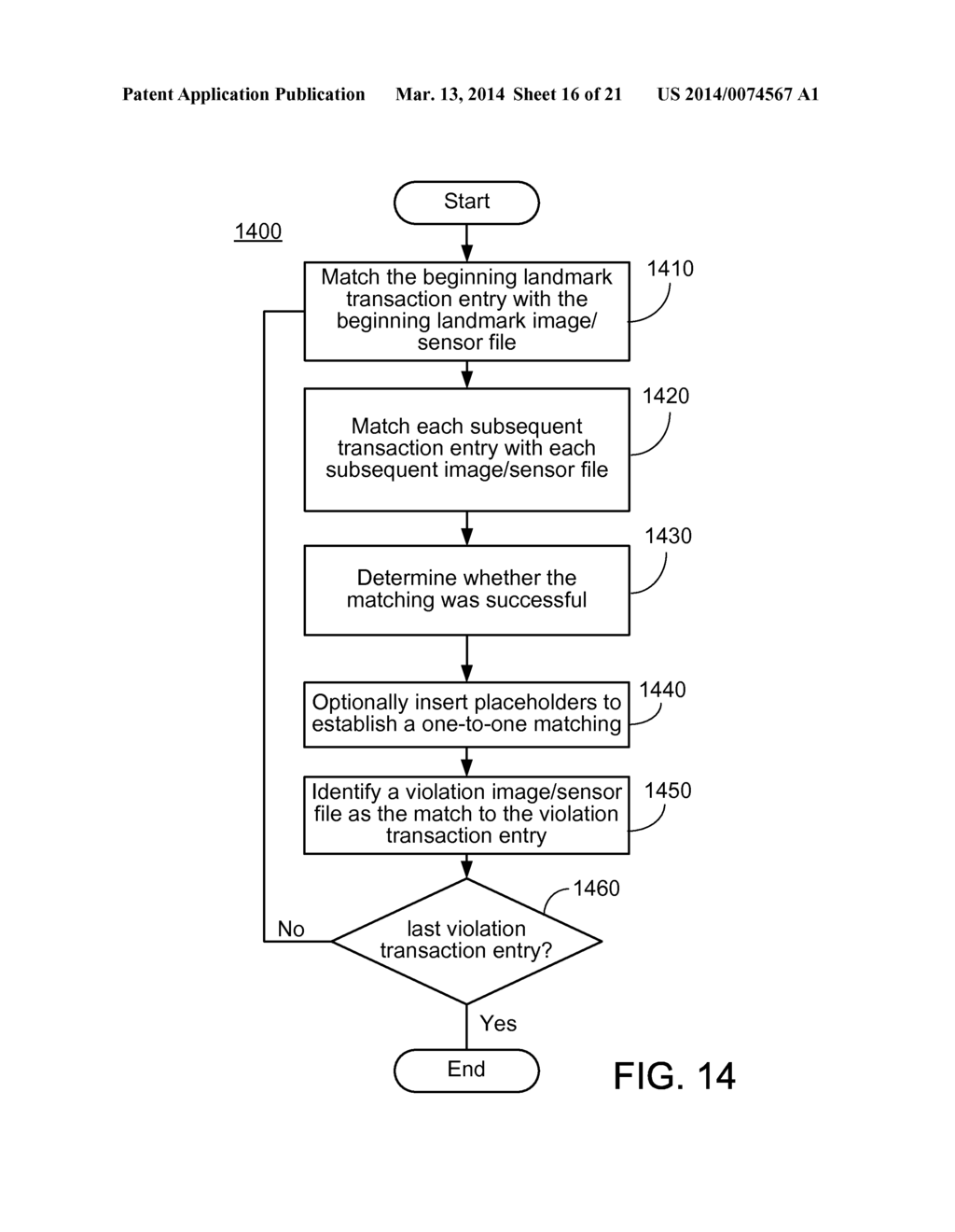 Electronic Toll Management - diagram, schematic, and image 17