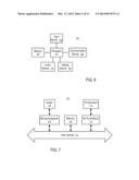 SYSTEMS AND METHODS TO PROGRAM INTERACTION WITH A USER THROUGH     TRANSACTIONS IN MULTIPLE ACCOUNTS diagram and image