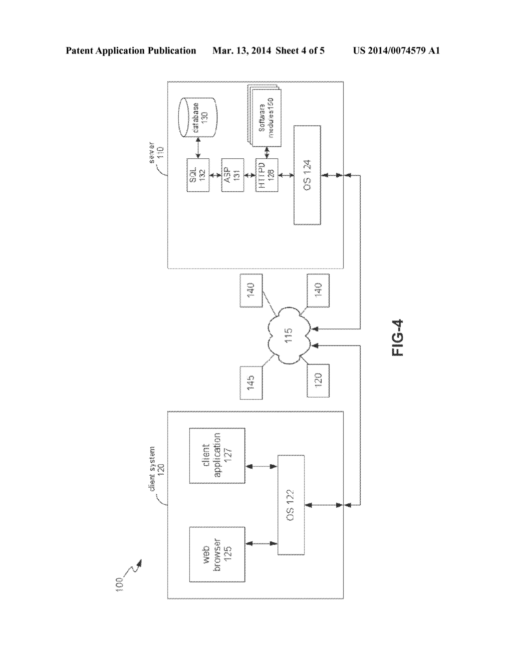 Method and System for Facilitating Access to a Promotional Offer - diagram, schematic, and image 05