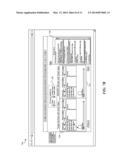 CONSUMER TARGETING PLATFORM SYSTEM diagram and image