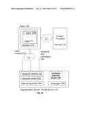 SYSTEMS AND METHODS FOR RULE BASED INCLUSION OF PIXEL RETARGETING IN     CAMPAIGN MANAGEMENT diagram and image