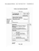 SYSTEMS AND METHODS FOR RULE BASED INCLUSION OF PIXEL RETARGETING IN     CAMPAIGN MANAGEMENT diagram and image