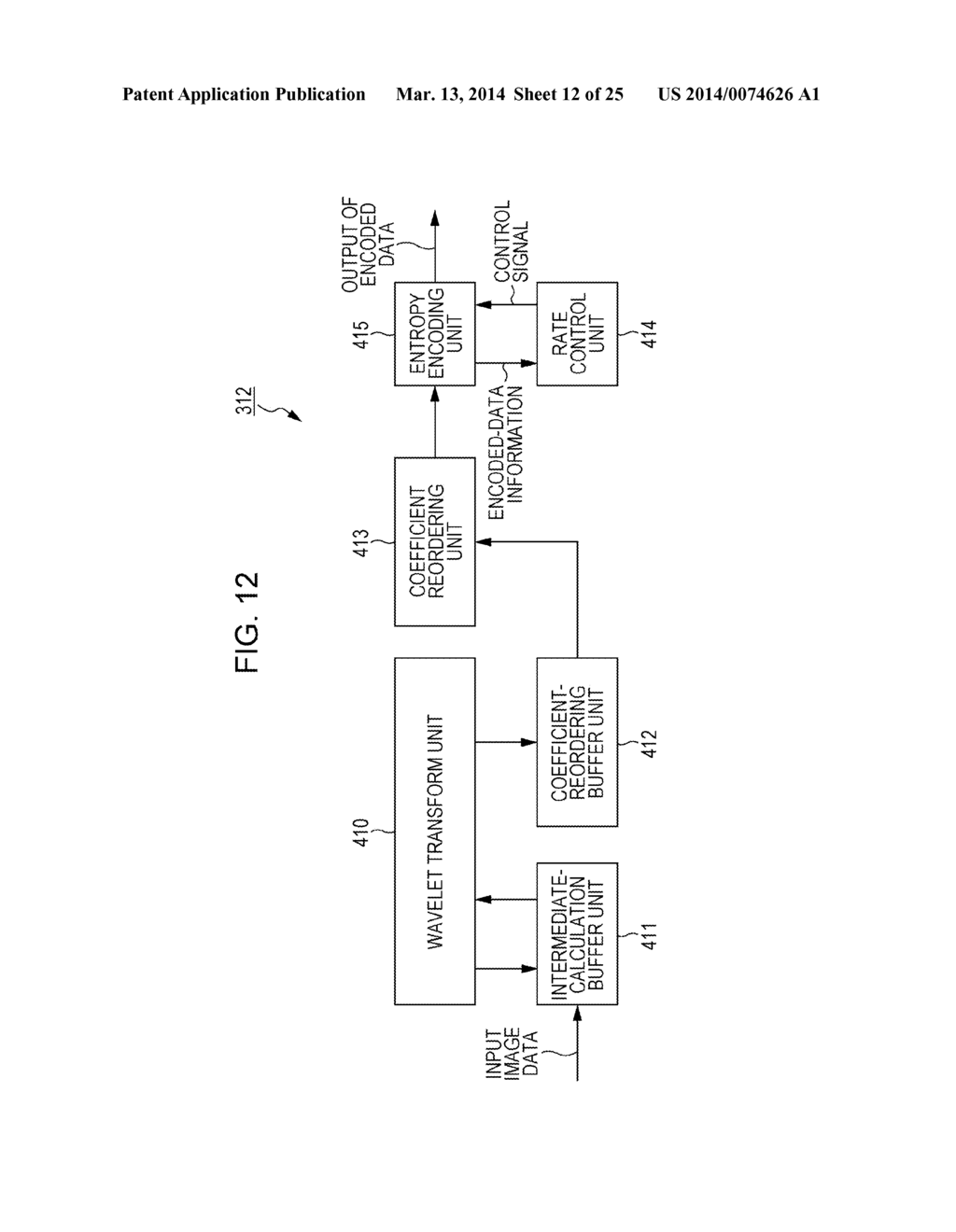 INFORMATION PROCESSING APPARATUS AND METHOD, PROGRAM, AND INFORMATION     PROCESSING SYSTEM - diagram, schematic, and image 13