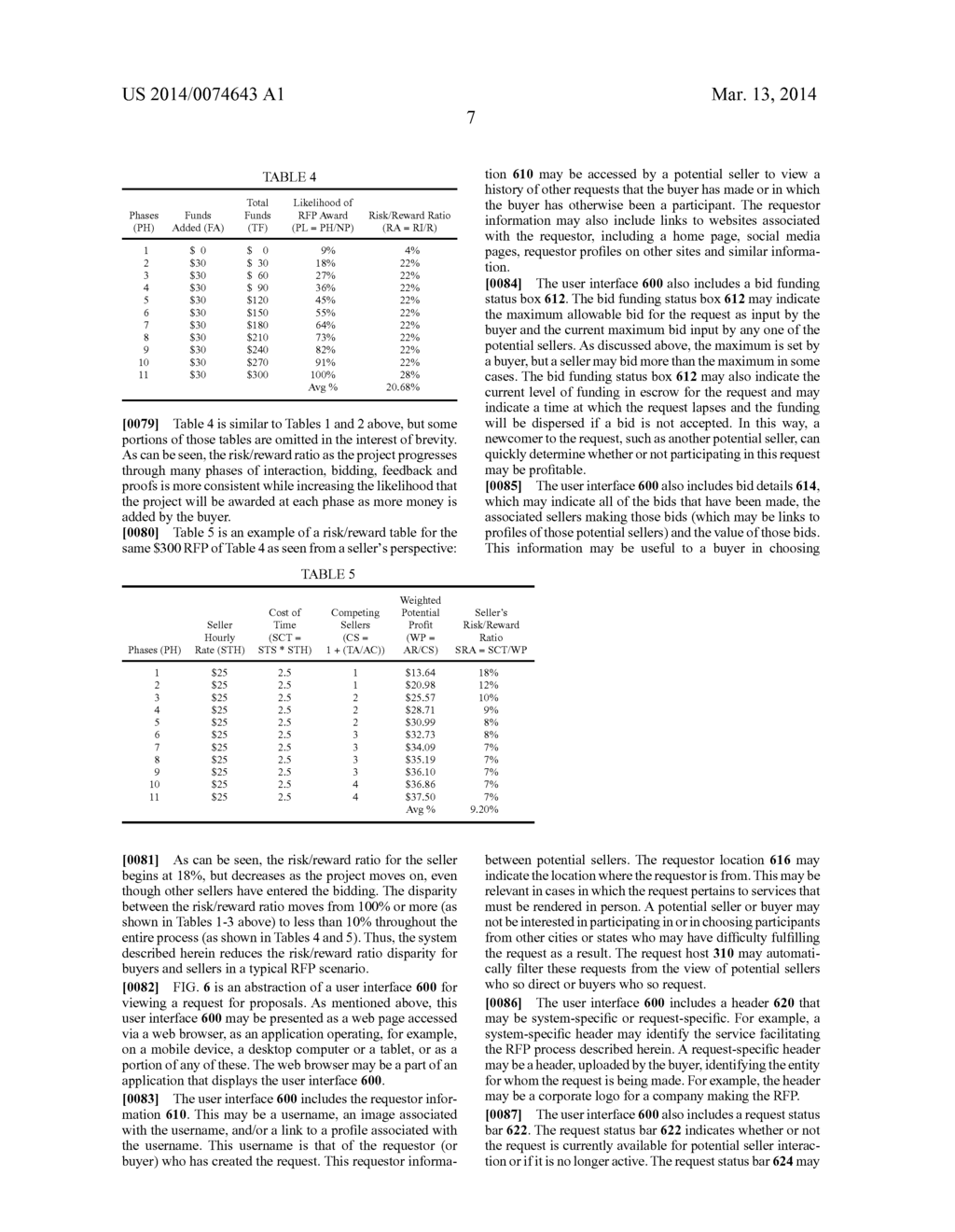 PROCESSING REQUESTS FOR PROPOSALS - diagram, schematic, and image 16