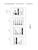 SYSTEMS AND METHODS FOR FACILITATING ITEM SEARCHING AND LINKING     TRANSACTIONS FUNCTIONALITY IN MOBILE COMMERCE diagram and image