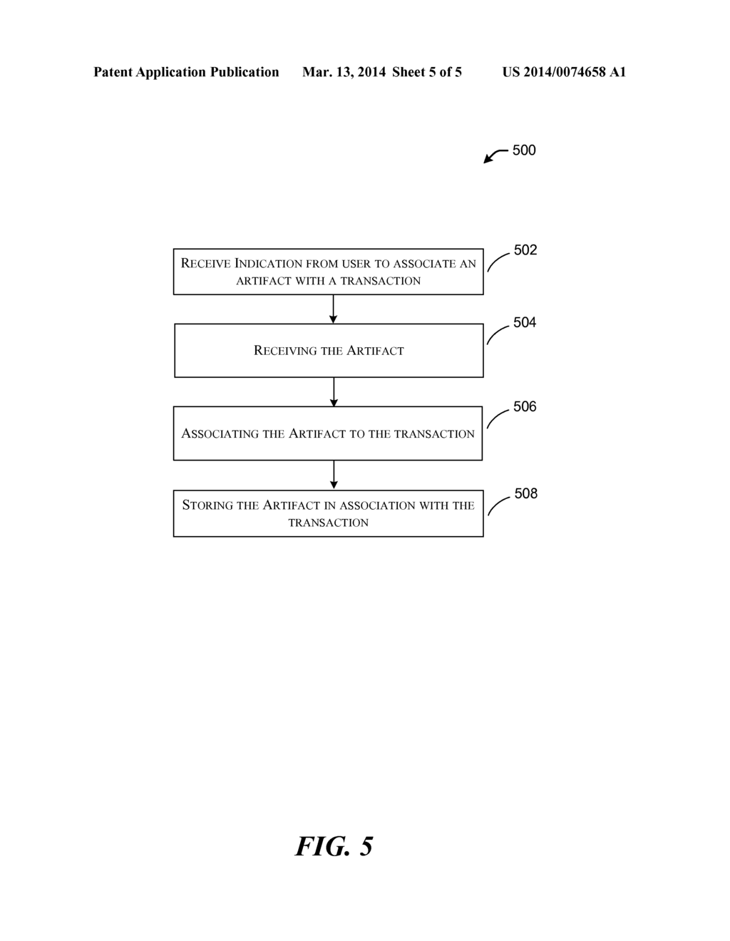 SYSTEMS AND METHODS FOR FACILITATING ITEM SEARCHING AND LINKING     TRANSACTIONS FUNCTIONALITY IN MOBILE COMMERCE - diagram, schematic, and image 06