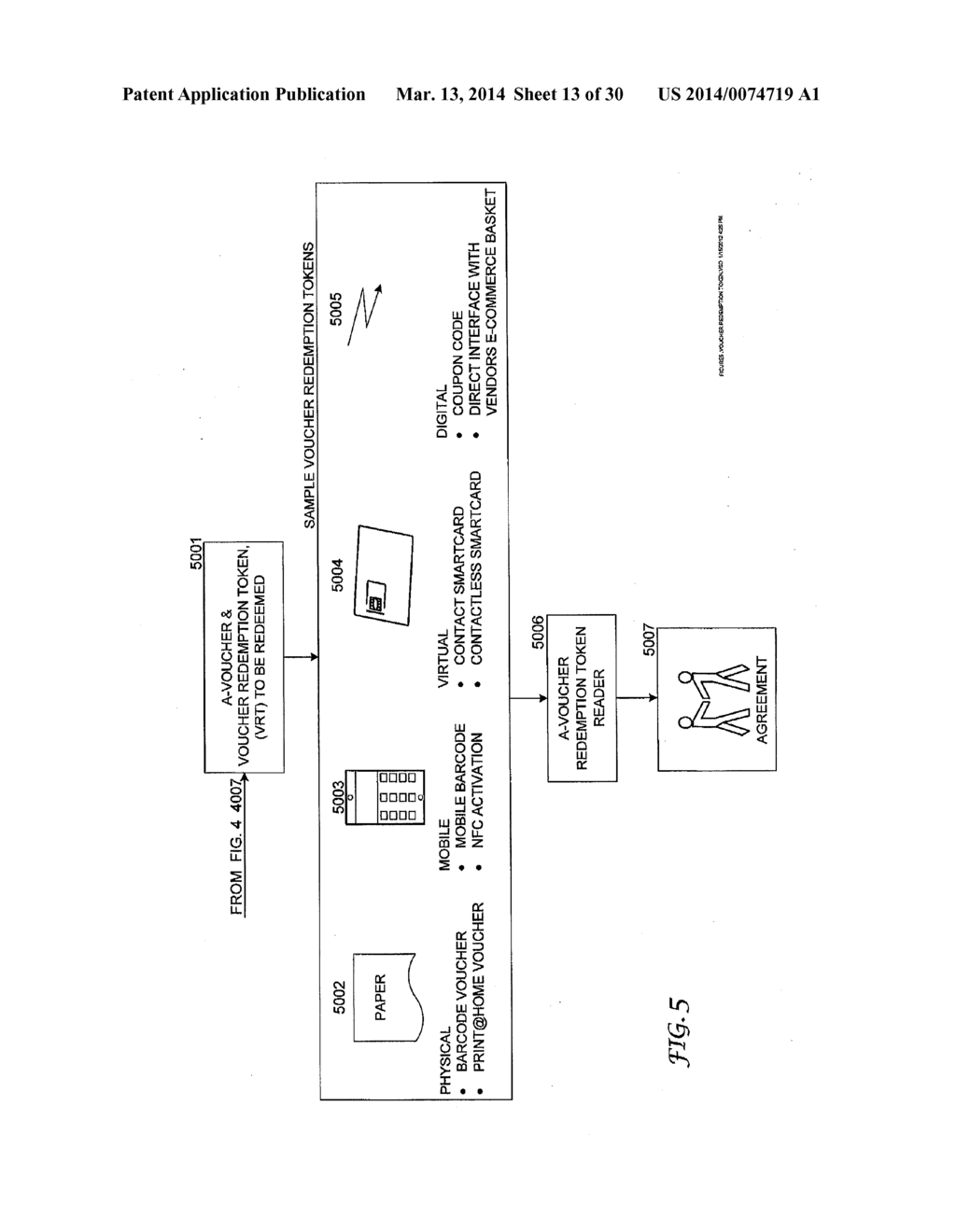 SYSTEM AND METHOD FOR COMPUTERIZED NEGOTIATIONS BASED ON CODED INTEGRITY - diagram, schematic, and image 14