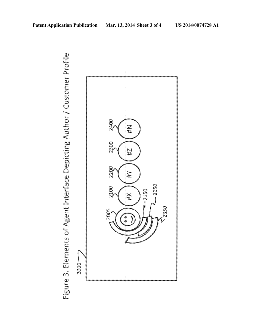 SYSTEM FOR SOCIAL CARE ROUTING, PRIORITIZATION AND AGENT ASSISTANCE - diagram, schematic, and image 04