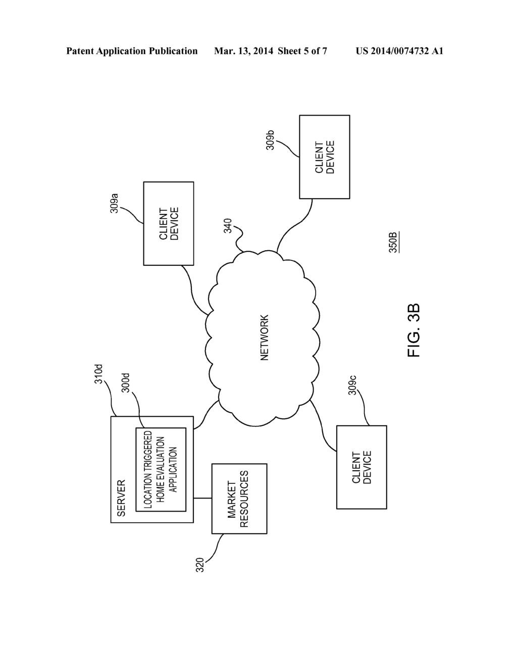 LOCATION DRIVEN APPRAISAL DATA EXTRACTION, PAST APPRAISAL AND VALUE     COMPARISON AND COMPARABLE PROPERTY FINDER - diagram, schematic, and image 06