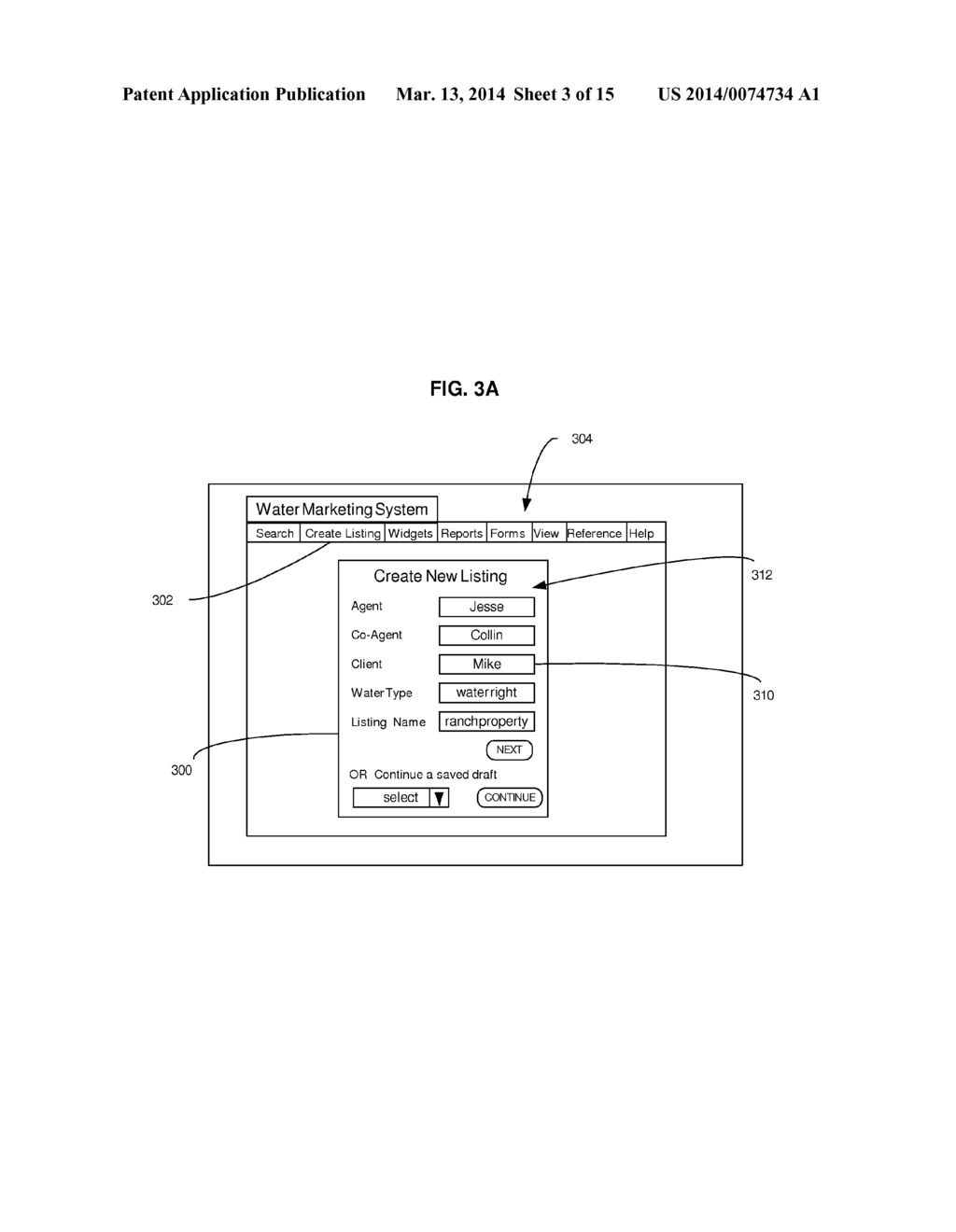 METHOD AND SYSTEM FOR MARKETING AND SELLING WATER RIGHTS - diagram, schematic, and image 04