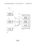 SYSTEMS AND METHODS FOR MANAGING CURB-SIDE DELIVERY diagram and image