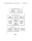 SYSTEMS AND METHODS FOR MANAGING CURB-SIDE DELIVERY diagram and image