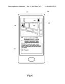 SYSTEMS AND METHODS FOR MANAGING CURB-SIDE DELIVERY diagram and image