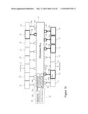 ARRANGEMENT FOR MINIMIZING COMMUNICATION AND INTEGRATION COMPLEXITY     BETWEEN SOFTWARE APPLICATIONS diagram and image