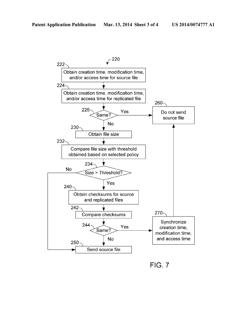 SYSTEMS AND METHODS FOR SELECTIVE DATA REPLICATION - diagram, schematic, and image 04