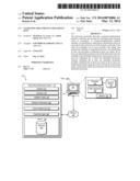 VALIDATING DOCUMENTS USING RULES SETS diagram and image