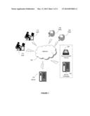 SYSTEMS AND METHODS FOR CATALOGING CONSUMER PREFERENCES IN CREATIVE     CONTENT diagram and image