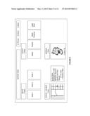 SYSTEMS AND METHODS FOR CATALOGING CONSUMER PREFERENCES IN CREATIVE     CONTENT diagram and image