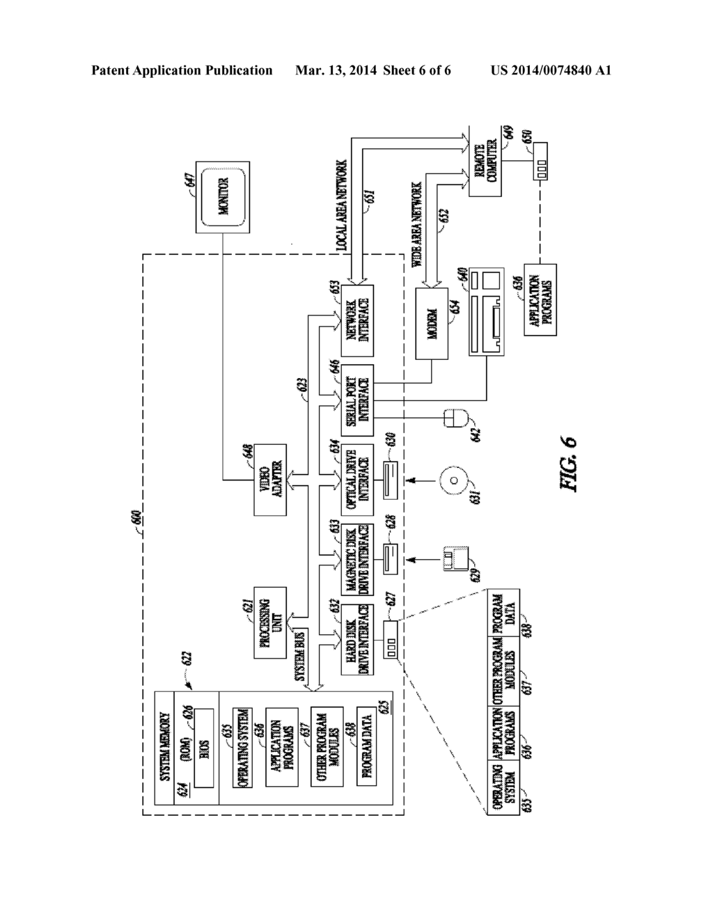 SYSTEM AND METHOD FOR CLASSIFYING DATA DUMP DATA - diagram, schematic, and image 07