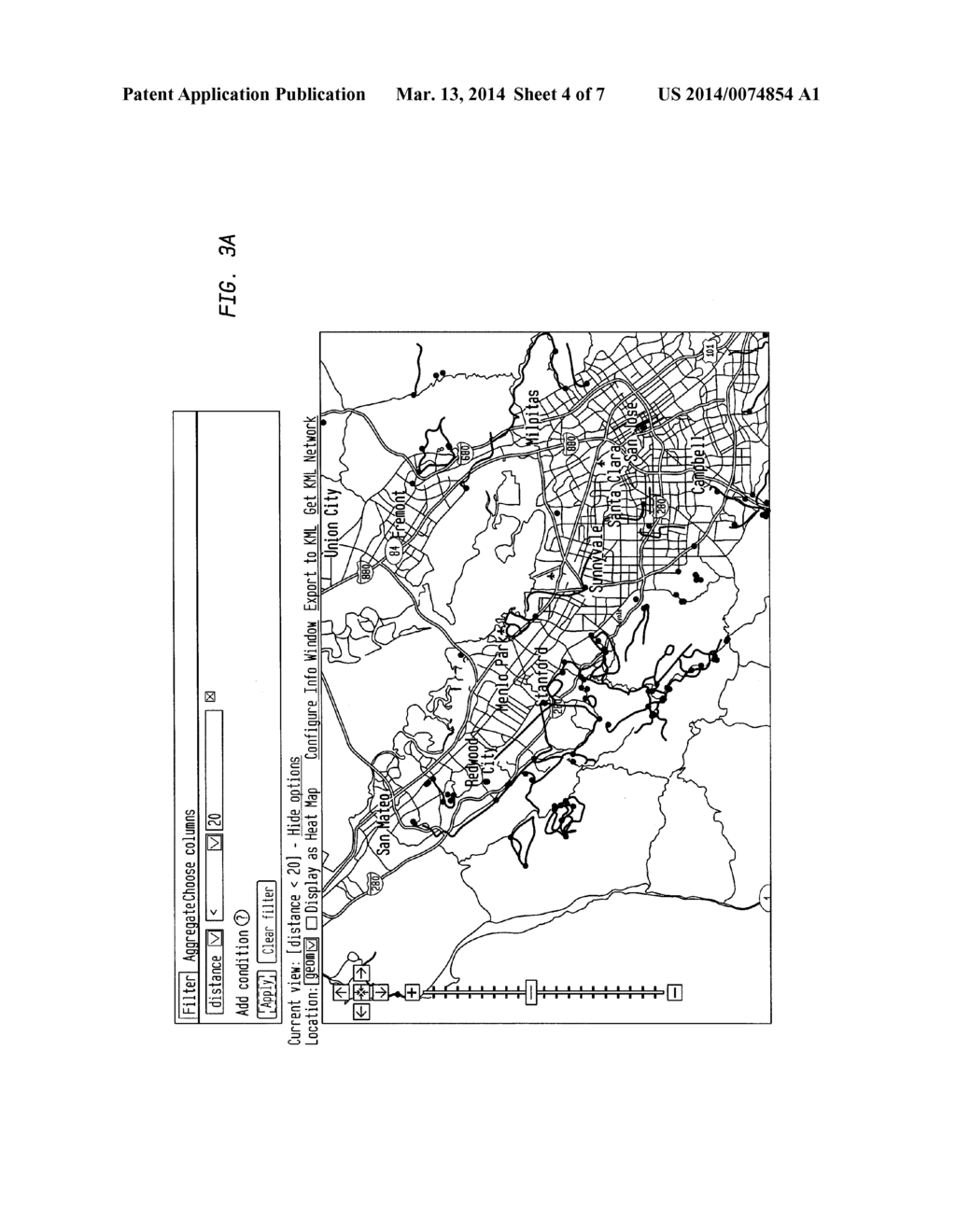 SCALABLE RENDERING OF LARGE SPATIAL DATABASES - diagram, schematic, and image 05