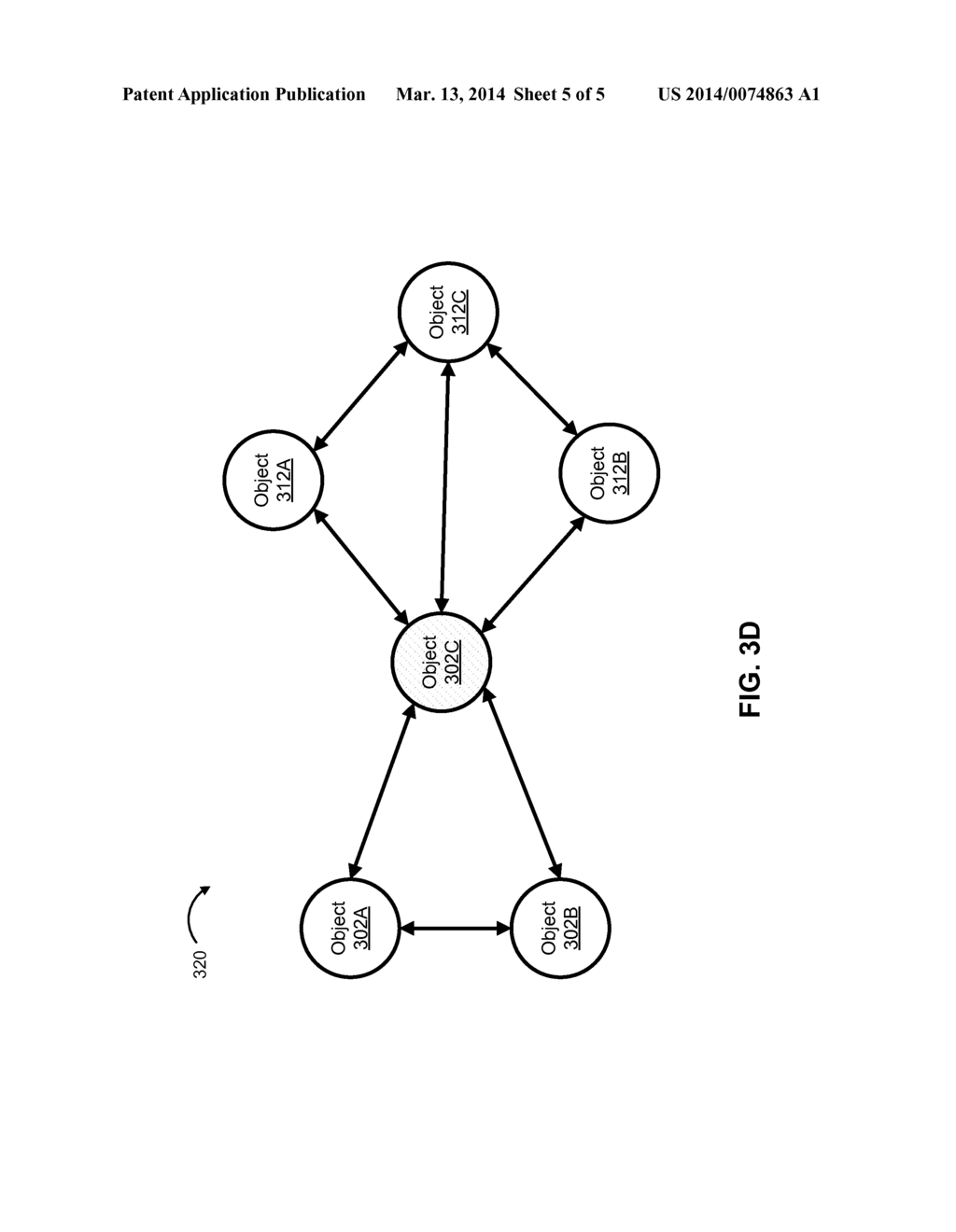 GENERATING AN IMPLIED OBJECT GRAPH BASED ON USER BEHAVIOR - diagram, schematic, and image 06