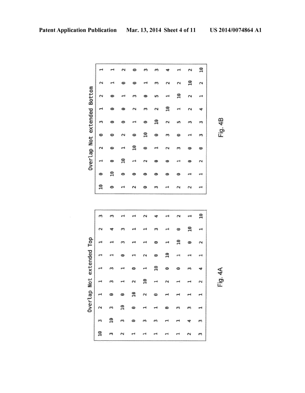 METHOD FOR ROBUST COMPARISON OF DATA - diagram, schematic, and image 05