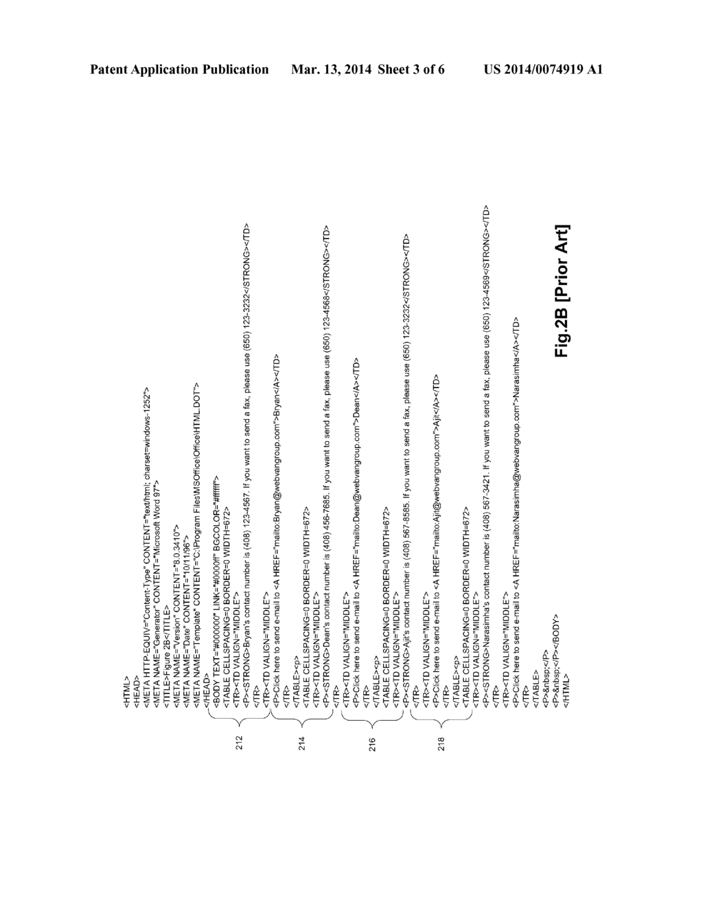 DATA TRANSMISSION AND RENDERING TECHNIQUES BY A DEVICE VIA A NETWORK - diagram, schematic, and image 04