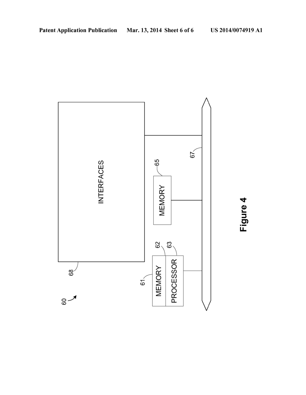 DATA TRANSMISSION AND RENDERING TECHNIQUES BY A DEVICE VIA A NETWORK - diagram, schematic, and image 07