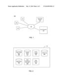 Determining User Personality Characteristics From Social Networking System     Communications and Characteristics diagram and image