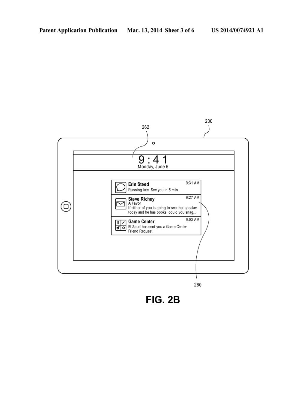 MECHANISM FOR FACILITATING CUSTOMIZED POLICY-BASED NOTIFICATIONS FOR     COMPUTING SYSTEMS - diagram, schematic, and image 04