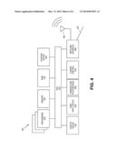 MECHANISM FOR FACILITATING CUSTOMIZED POLICY-BASED NOTIFICATIONS FOR     COMPUTING SYSTEMS diagram and image