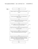 REAL-TIME NOTIFICATION OF INCREASED COMMUNICATION IN A SELECTED AREA OF     INTEREST(S) ON A SOCIAL NETWORKING SYSTEM diagram and image