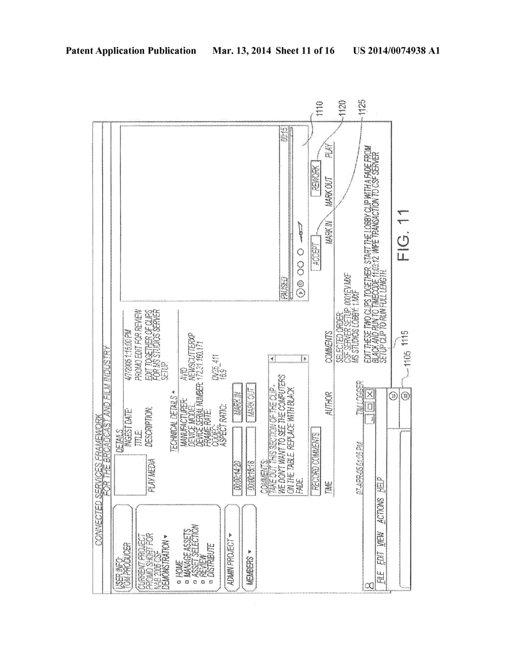 PROVIDING EXCESS RESOURCES AS A SERVICE - diagram, schematic, and image 12