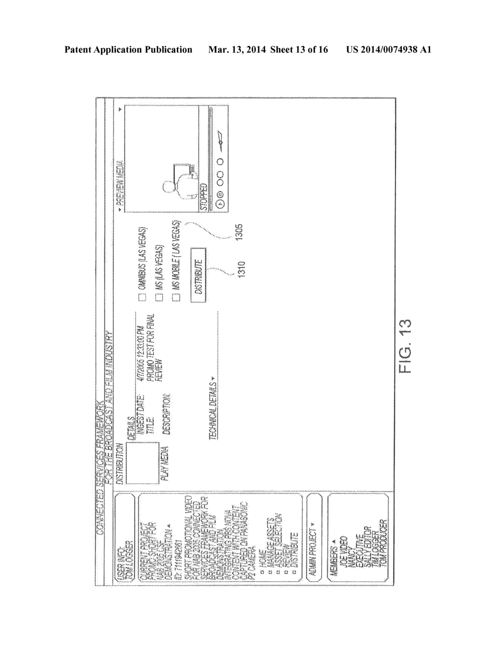 PROVIDING EXCESS RESOURCES AS A SERVICE - diagram, schematic, and image 14