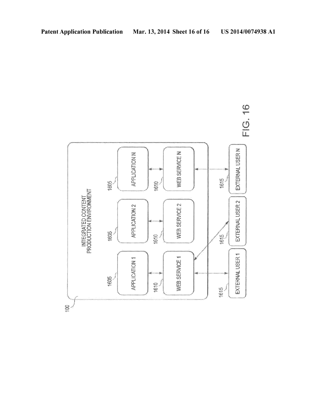 PROVIDING EXCESS RESOURCES AS A SERVICE - diagram, schematic, and image 17