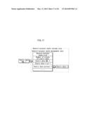 BROWSER DEVICE, BROWSER PROGRAM, BROWSER SYSTEM, IMAGE FORMING APPARATUS,     AND NON-TRANSITORY STORAGE MEDIUM diagram and image