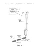 Methods And Apparatus For Generating Output Data Streams Relating To     Underground Utility Marking Operations diagram and image