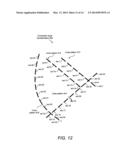 Methods And Apparatus For Generating Output Data Streams Relating To     Underground Utility Marking Operations diagram and image