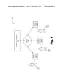 Location Based Content Aggregation and Distribution Systems and Methods diagram and image